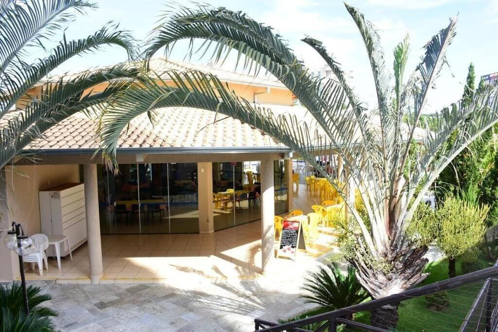 Caldas Novas Apartamento Parque Aquatico Excelente Extérieur photo