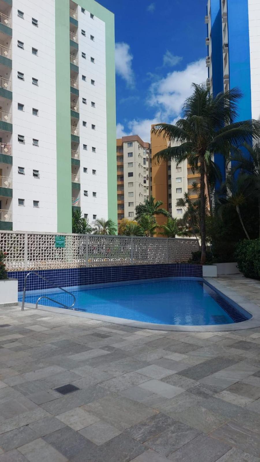 Caldas Novas Apartamento Parque Aquatico Excelente Extérieur photo