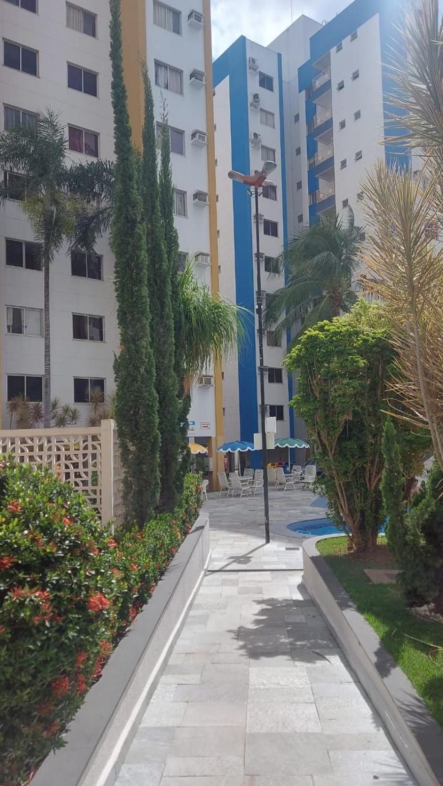 Caldas Novas Apartamento Parque Aquatico Excelente Extérieur photo