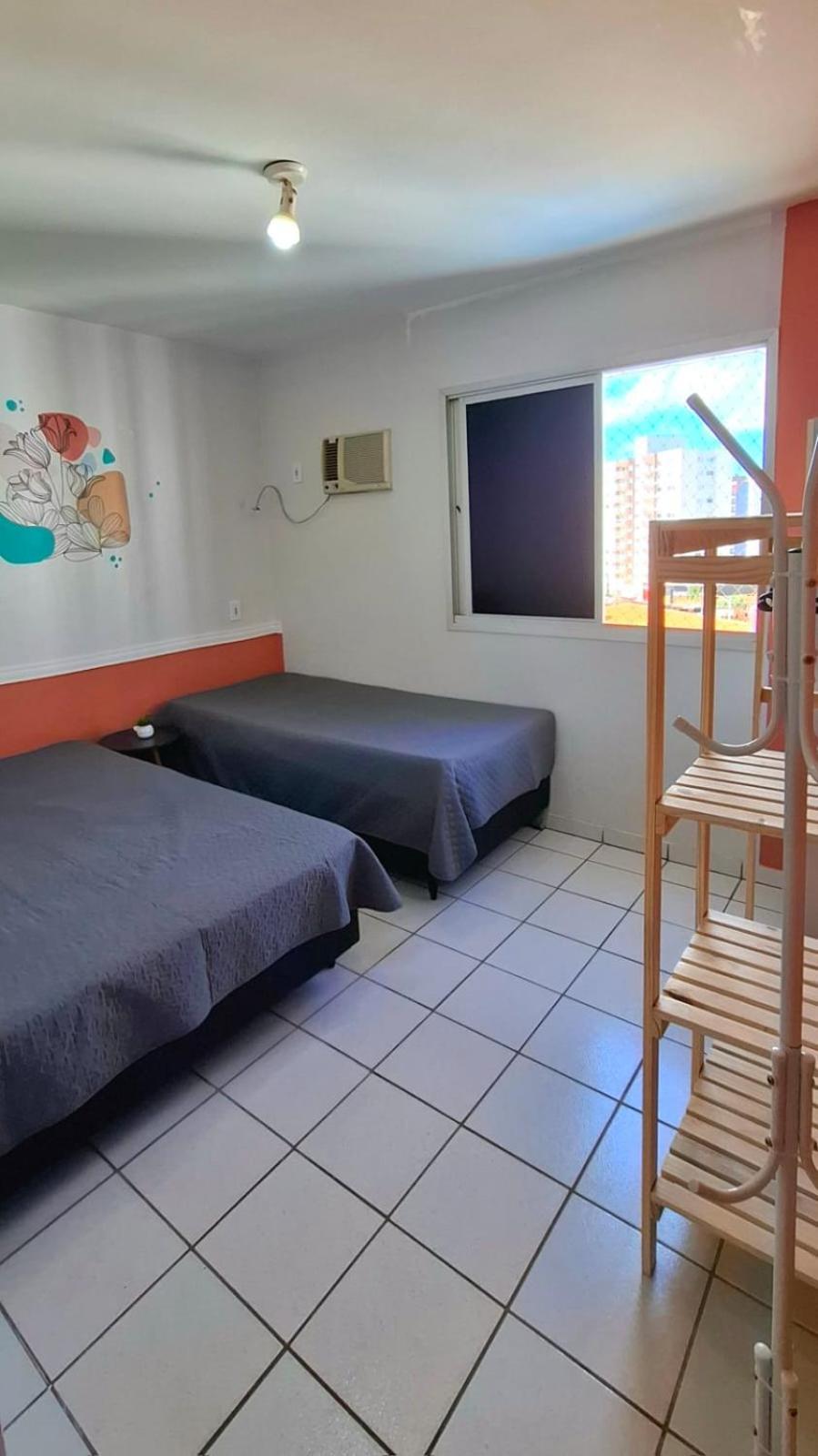 Caldas Novas Apartamento Parque Aquatico Excelente Extérieur photo