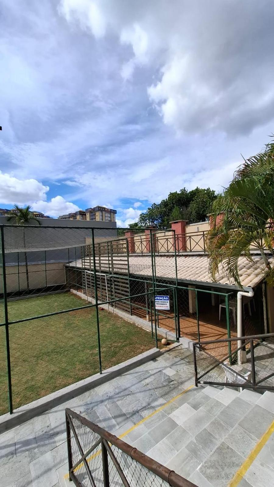 Caldas Novas Apartamento Parque Aquatico Excelente Extérieur photo